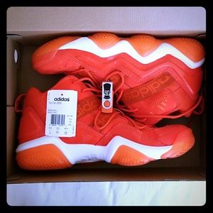 (298 of 500) Adidas Iman Shumpert